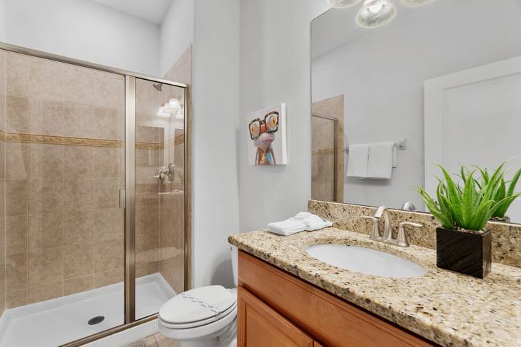 Casa de 4 dormitorios en Storey Lake – foto 10