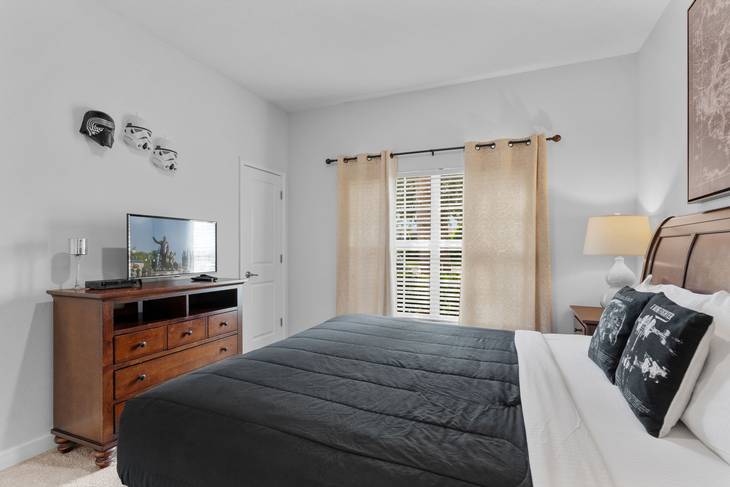 Casa de 4 dormitorios en Storey Lake – foto 9
