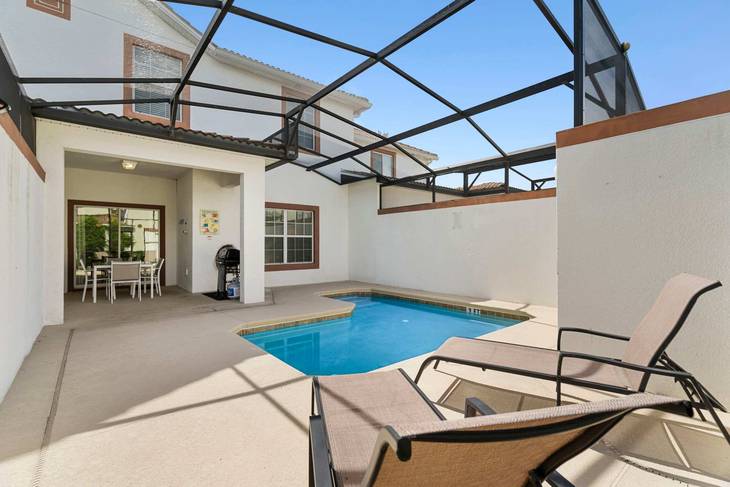 Casa de 4 dormitorios en Storey Lake – foto 3