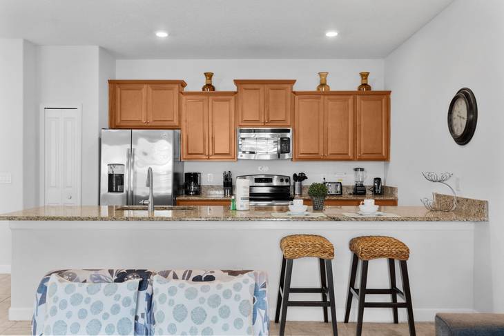 Casa de 4 dormitorios en Storey Lake – foto 16