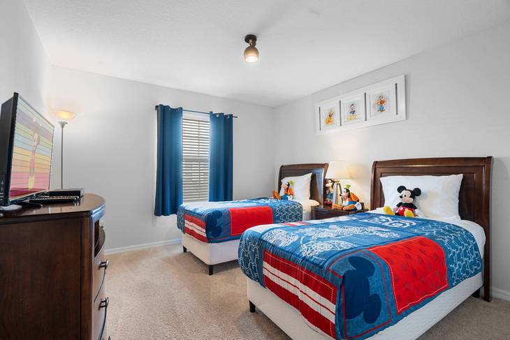 Casa de 4 dormitorios en Storey Lake – foto 31