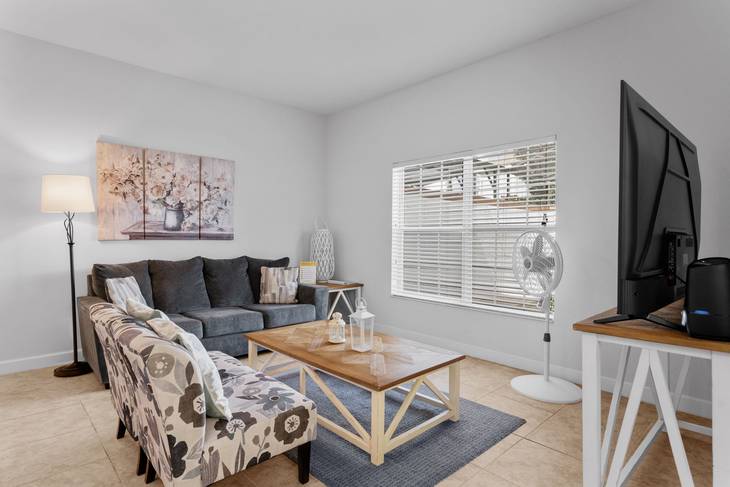 Casa de 4 dormitorios en Storey Lake – foto 2