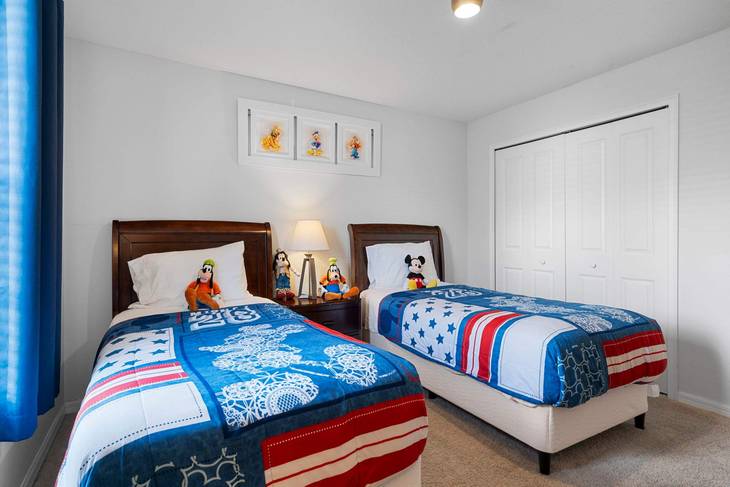 Casa de 4 dormitorios en Storey Lake – foto 32