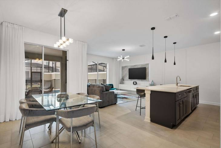 Casa de 4 dormitorios en Storey Lake – foto 10