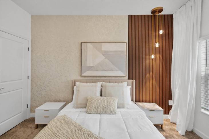 Casa de 4 dormitorios en Storey Lake – foto 7