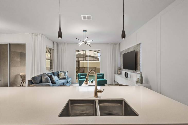 Casa de 4 dormitorios en Storey Lake – foto 15