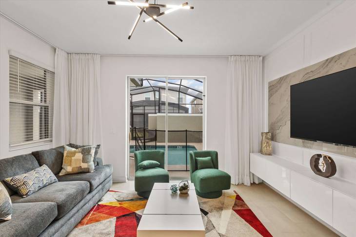 Casa de 4 dormitorios en Storey Lake – foto 2