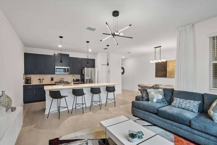 Casa de 4 dormitorios en Storey Lake – foto 18