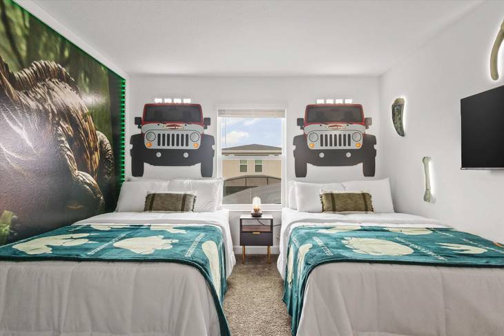 Casa de 4 dormitorios en Storey Lake – foto 28
