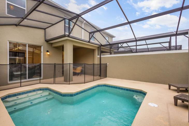 Casa de 4 dormitorios en Storey Lake – foto 5