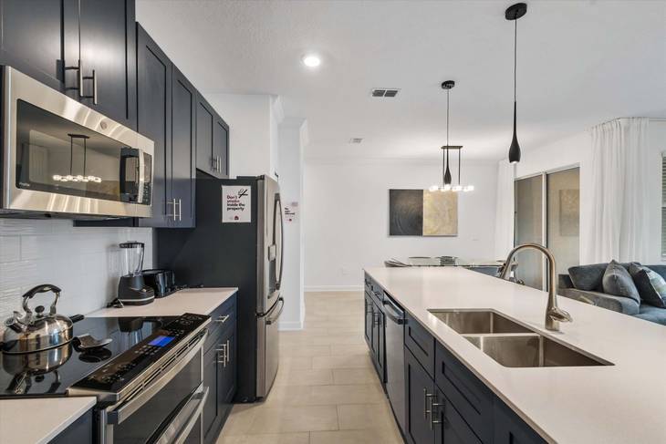 Casa de 4 dormitorios en Storey Lake – foto 14