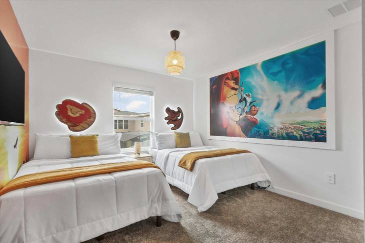 Casa de 4 dormitorios en Storey Lake – foto 31