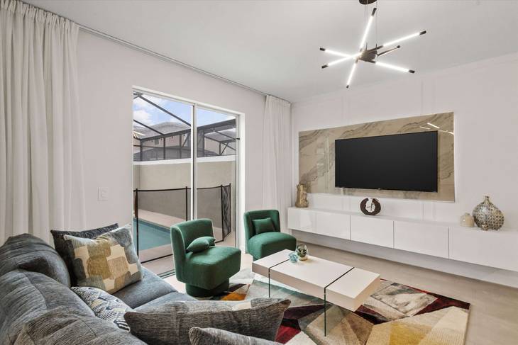 Casa de 4 dormitorios en Storey Lake – foto 17