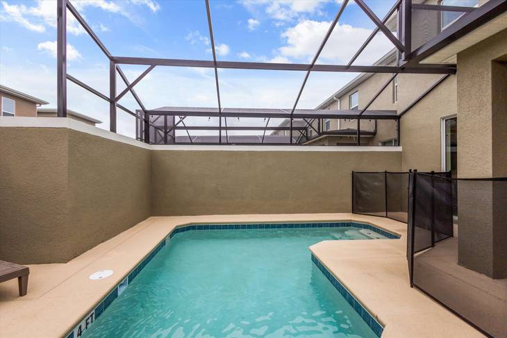 Casa de 4 dormitorios en Storey Lake – foto 22