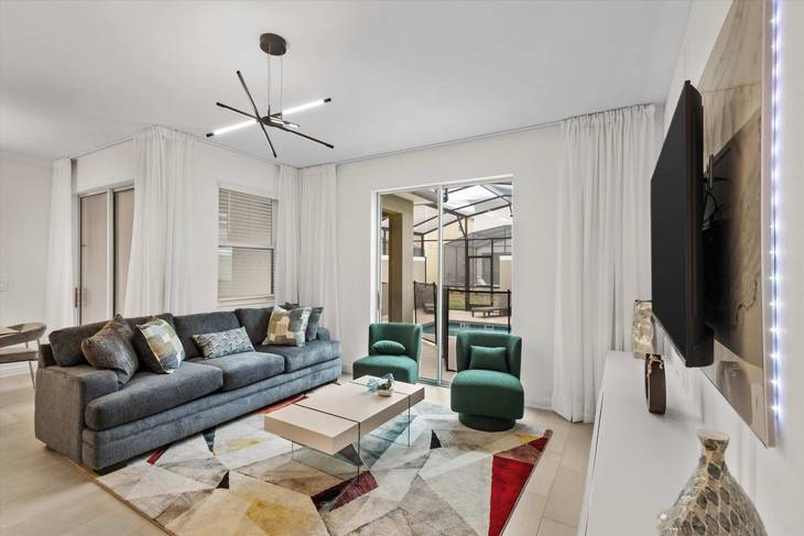 Casa de 4 dormitorios en Storey Lake – foto 16