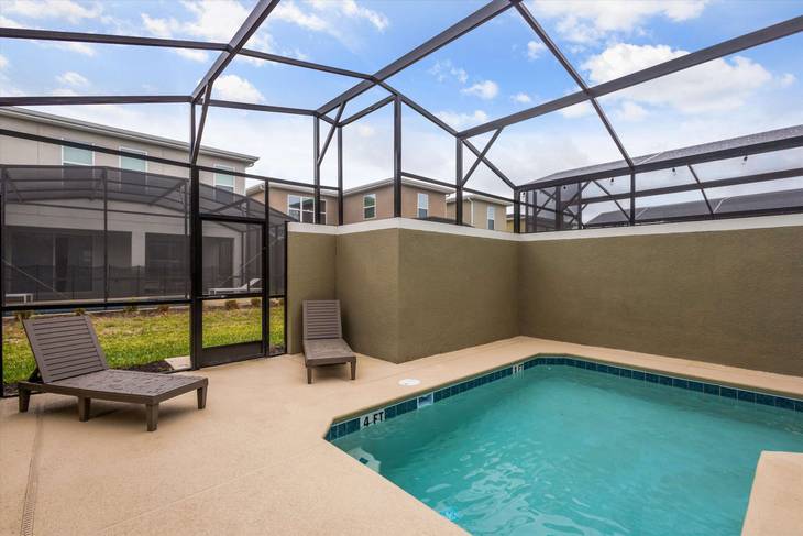 Casa de 4 dormitorios en Storey Lake – foto 21