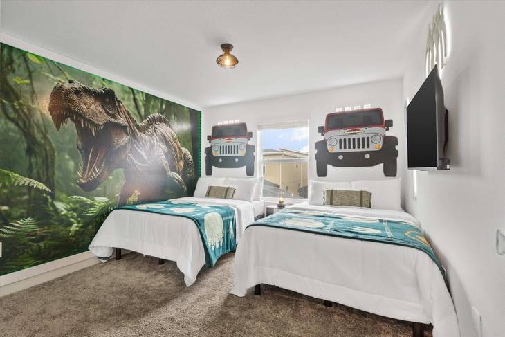 Casa de 4 dormitorios en Storey Lake – foto 4