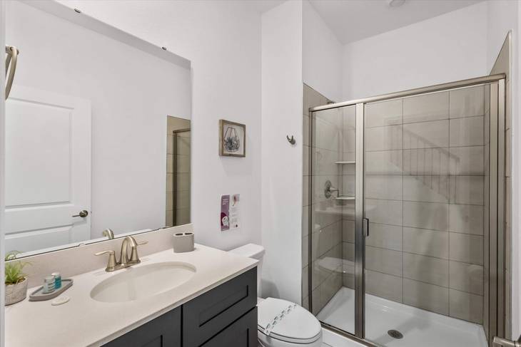 Casa de 4 dormitorios en Storey Lake – foto 9