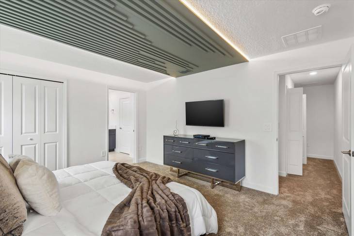 Casa de 4 dormitorios en Storey Lake – foto 25