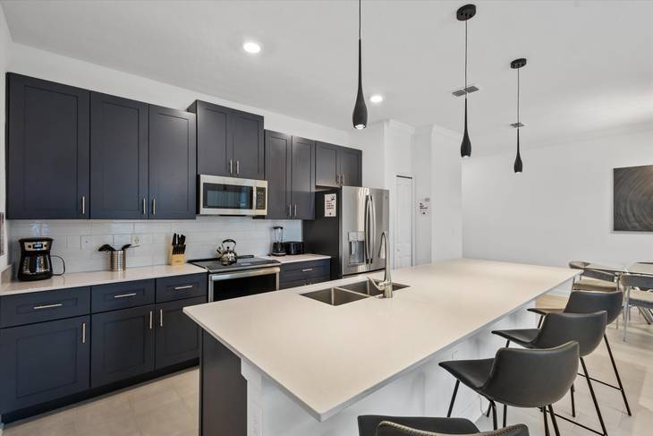 Casa de 4 dormitorios en Storey Lake – foto 13
