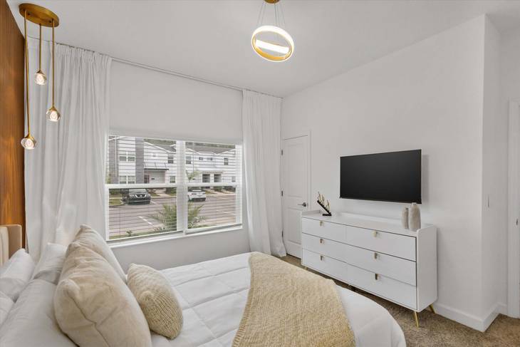 Casa de 4 dormitorios en Storey Lake – foto 8