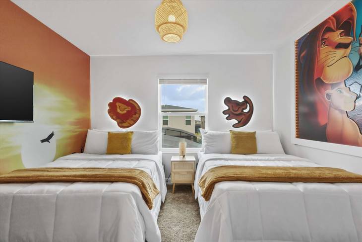 Casa de 4 dormitorios en Storey Lake – foto 32