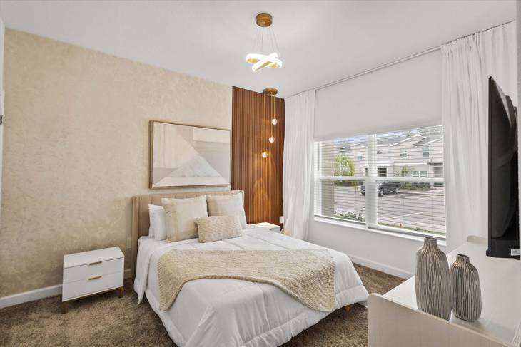 Casa de 4 dormitorios en Storey Lake – foto 6