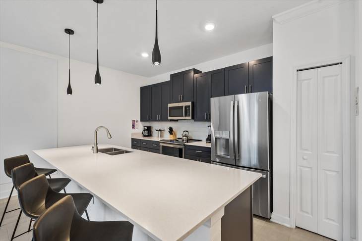 Casa de 4 dormitorios en Storey Lake – foto 12