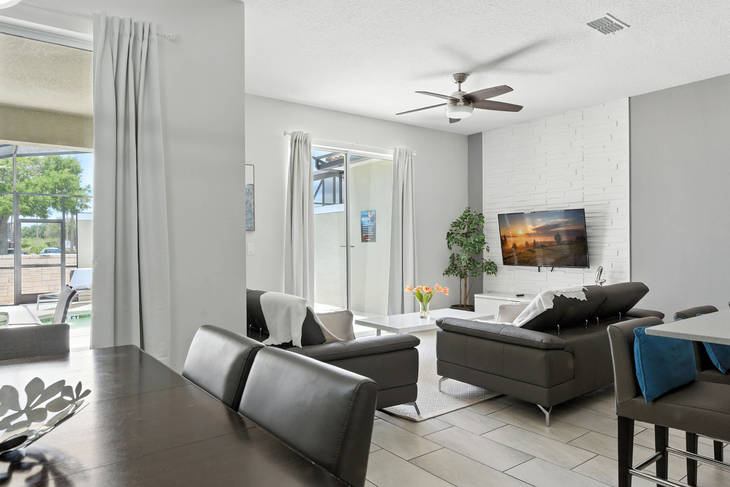 Casa de 4 dormitorios en Storey Lake – foto 11
