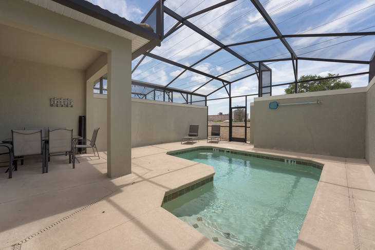 Casa de 4 dormitorios en Storey Lake – foto 23