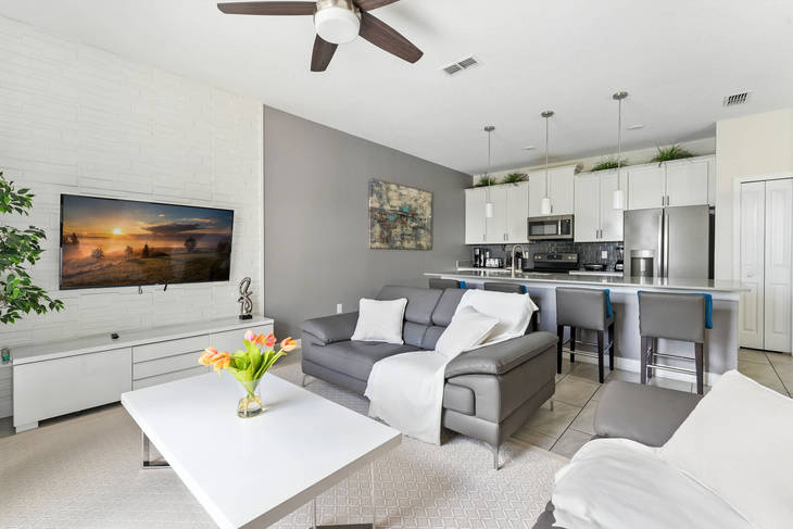 Casa de 4 dormitorios en Storey Lake – foto 14