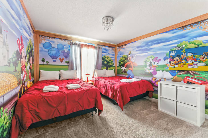 Casa de 4 dormitorios en Storey Lake – foto 32