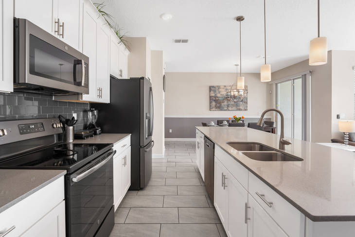 Casa de 4 dormitorios en Storey Lake – foto 18