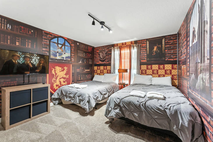 Casa de 4 dormitorios en Storey Lake – foto 4