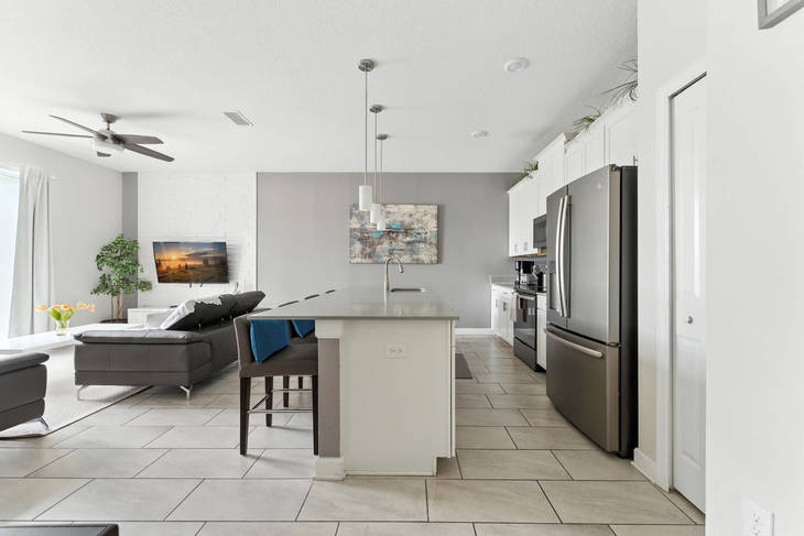 Casa de 4 dormitorios en Storey Lake – foto 16