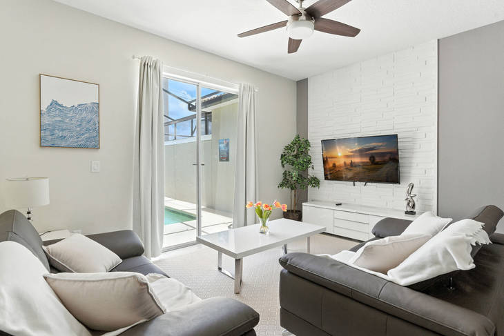 Casa de 4 dormitorios en Storey Lake – foto 10