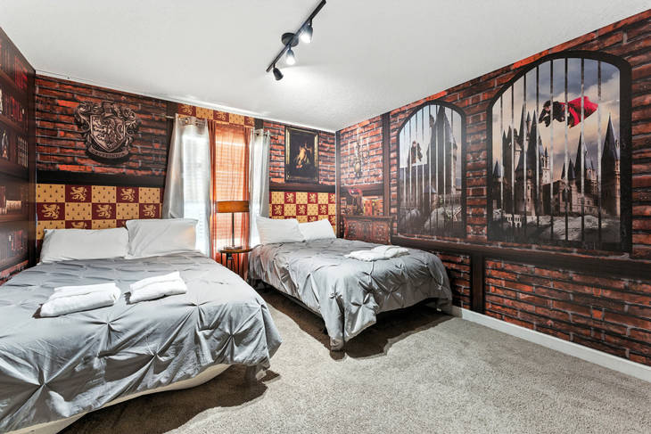 Casa de 4 dormitorios en Storey Lake – foto 38