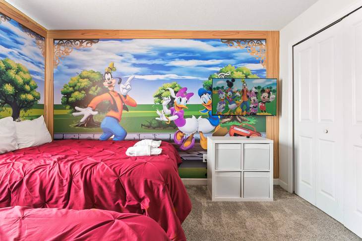 Casa de 4 dormitorios en Storey Lake – foto 35