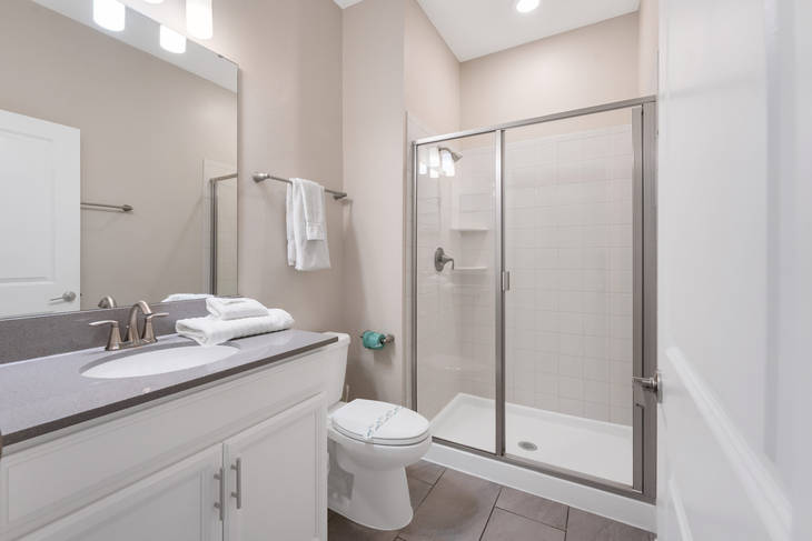 Casa de 4 dormitorios en Storey Lake – foto 8