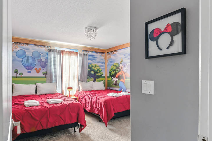 Casa de 4 dormitorios en Storey Lake – foto 31