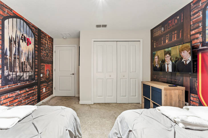 Casa de 4 dormitorios en Storey Lake – foto 40