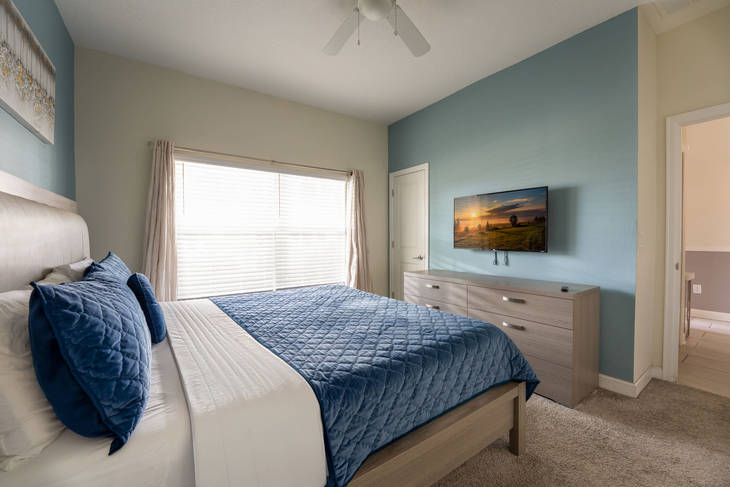 Casa de 4 dormitorios en Storey Lake – foto 7