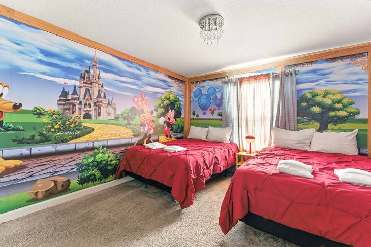 Casa de 4 dormitorios en Storey Lake – foto 34
