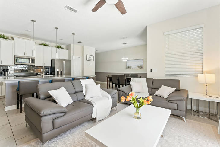 Casa de 4 dormitorios en Storey Lake – foto 12