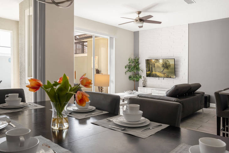 Casa de 4 dormitorios en Storey Lake – foto 9