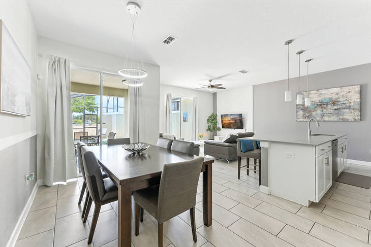 Casa de 4 dormitorios en Storey Lake – foto 17