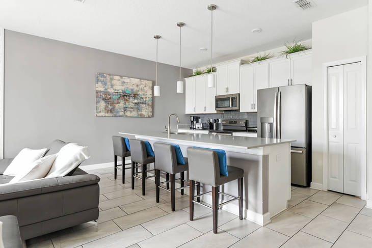 Casa de 4 dormitorios en Storey Lake – foto 15