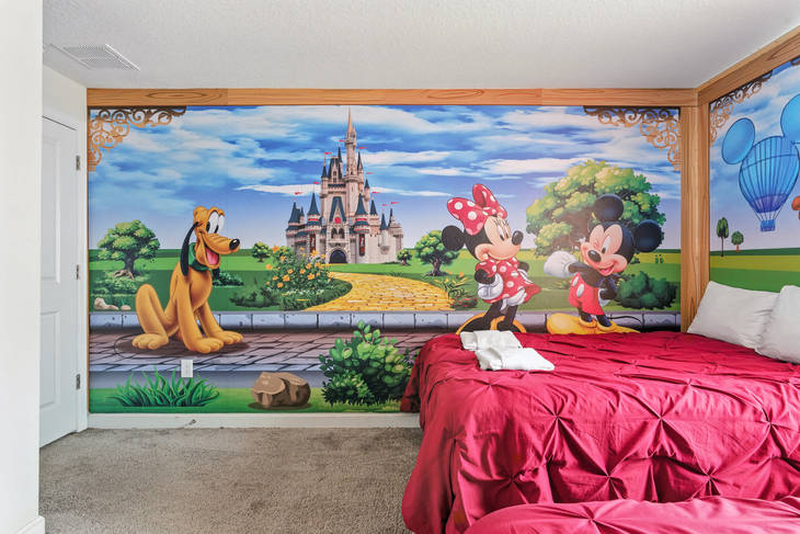 Casa de 4 dormitorios en Storey Lake – foto 3
