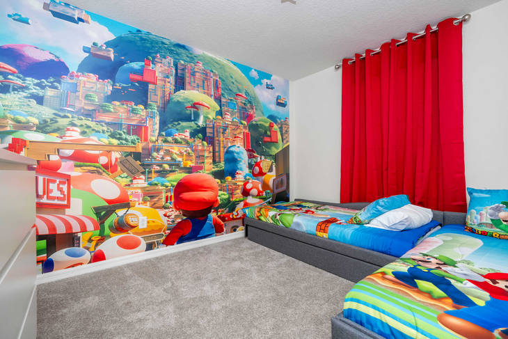 Casa de 4 dormitorios en Solara – foto 5