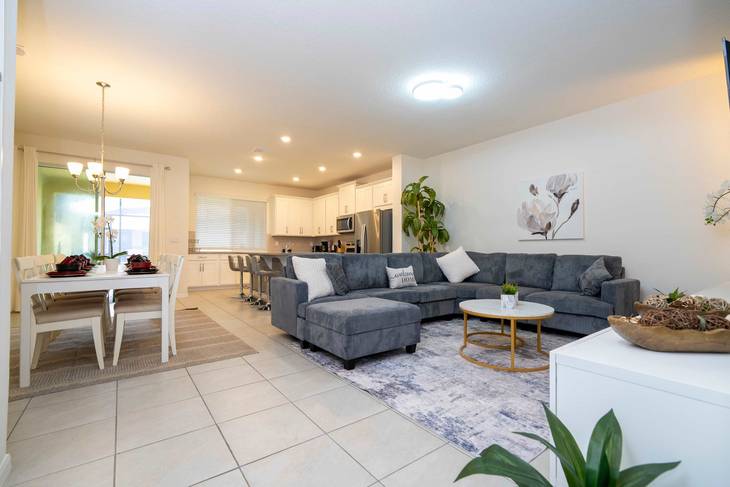 Casa de 4 dormitorios en Solara – foto 13
